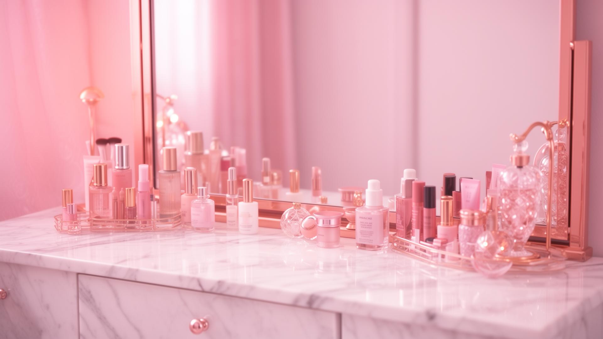 ビューティー空間